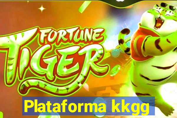 Plataforma kkgg